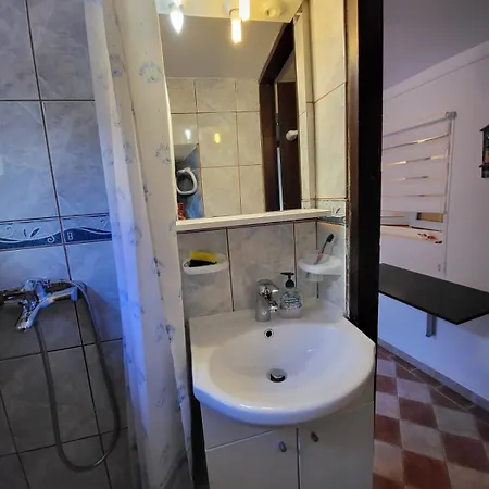Apartman Jelen *