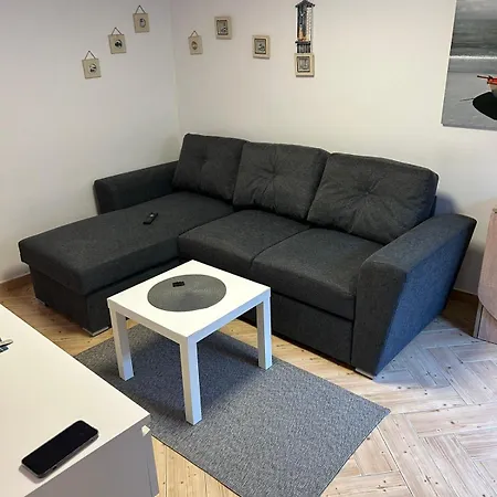 Apartman Jelen