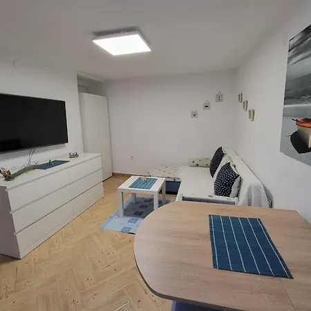 Apartman Jelen Apartment