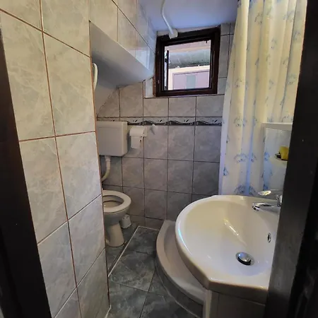 Apartman Jelen * Vodice