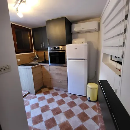 Apartman Jelen * Vodice