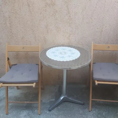 Apartman Jelen * Vodice